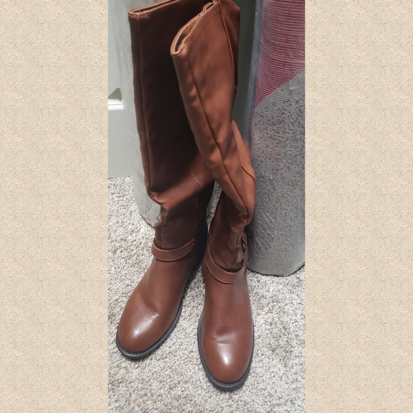 Apt. 9 Shoes - Boots